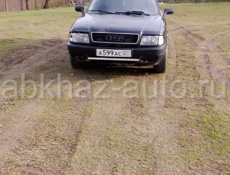 Audi 80