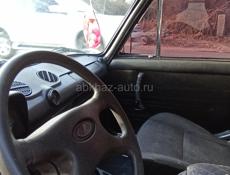 ВАЗ 2106