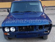 ВАЗ 2106
