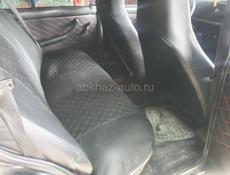 ВАЗ 2107