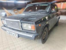 ВАЗ 2107