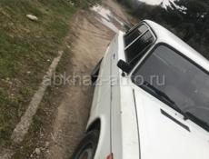 ВАЗ 2106