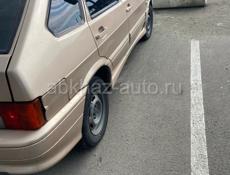 ВАЗ 2114