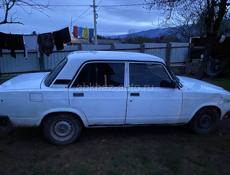 ВАЗ 2107