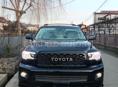 Toyota Sequoia