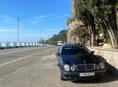 Mercedes-Benz CLK
