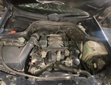 Mercedes-Benz CLK