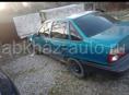 Daewoo Nexia