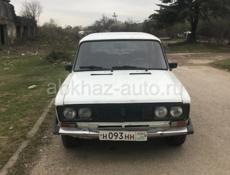 ВАЗ 2106