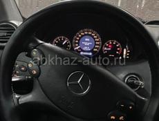 Mercedes-Benz CLK