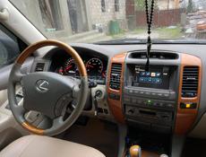 Lexus GX