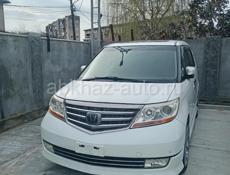 Honda Еlysion