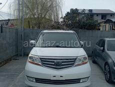 Honda Еlysion