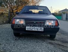 ВАЗ 2109