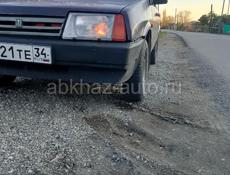 ВАЗ 2109