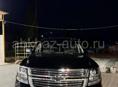Chevrolet Suburban