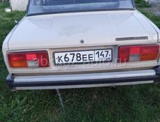 ВАЗ 2105