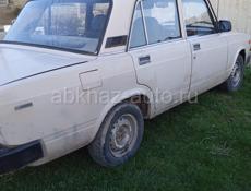 ВАЗ 2105