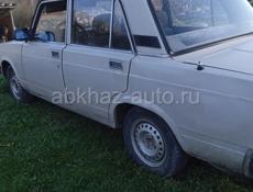 ВАЗ 2105