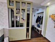 2-ух комнатная квартира