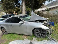 Nissan 350Z