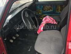 ВАЗ 2107
