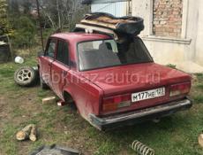 ВАЗ 2107