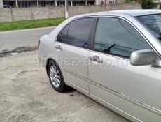 Toyota Brevis