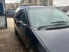 Chrysler Voyager