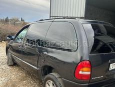 Chrysler Voyager