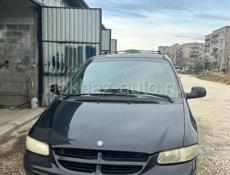 Chrysler Voyager
