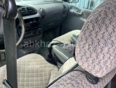 Chrysler Voyager
