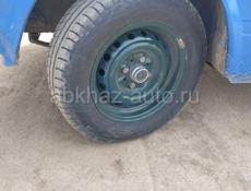 ВАЗ 2107