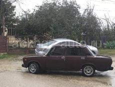ВАЗ 2105