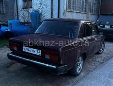 ВАЗ 2105
