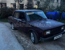 ВАЗ 2105
