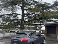Infiniti EX