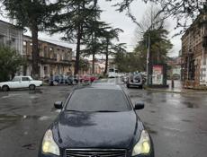 Infiniti EX