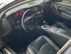 Infiniti EX