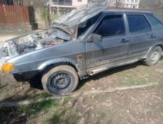 ВАЗ 2114