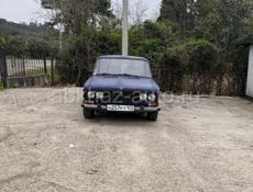 ВАЗ 2106
