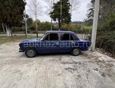 ВАЗ 2106