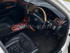 Toyota Celsior