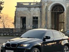 BMW Х6