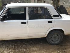 ВАЗ 2107
