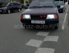 ВАЗ 2109