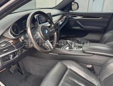 BMW Х6