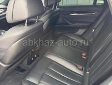 BMW Х6