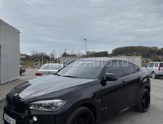 BMW Х6