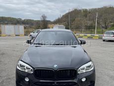 BMW Х6